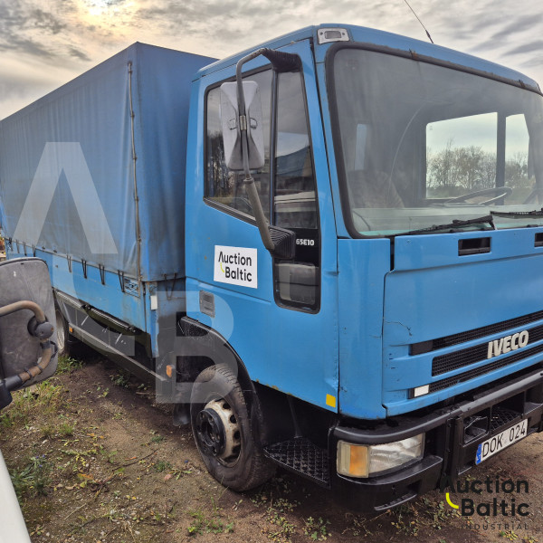 Iveco 65E10