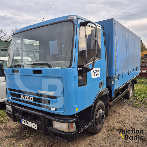 Iveco 65E10
