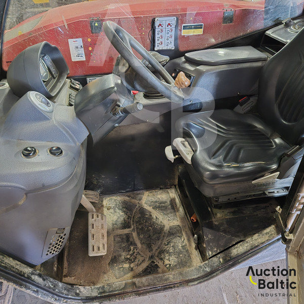 Manitou MT 625 H Comfort - ST3B