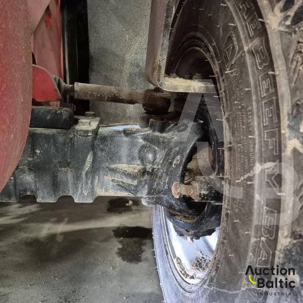 Manitou MT 625 H Comfort - ST3B