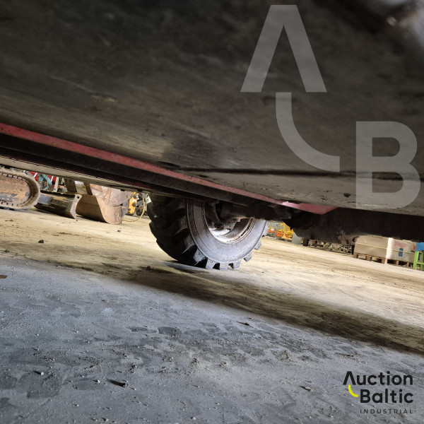 Manitou MT 625 H Comfort - ST3B