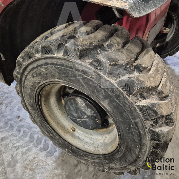 Manitou MT 625 H Comfort - ST3B