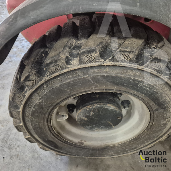 Manitou MT 625 H Comfort - ST3B