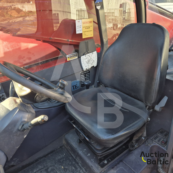 Manitou MT 1840 100P ST4 S1