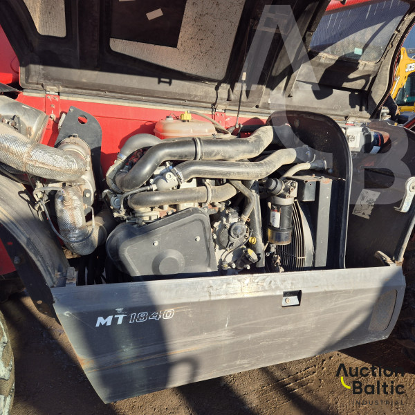 Manitou MT 1840 100P ST4 S1