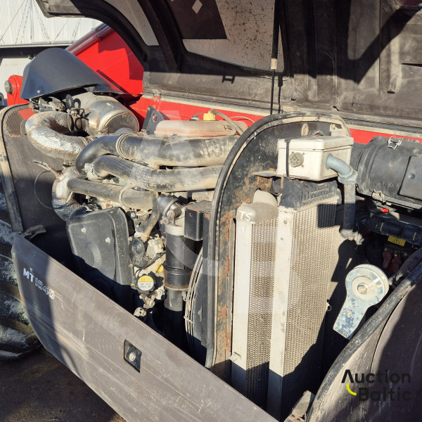 Manitou MT 1840 100P ST4 S1