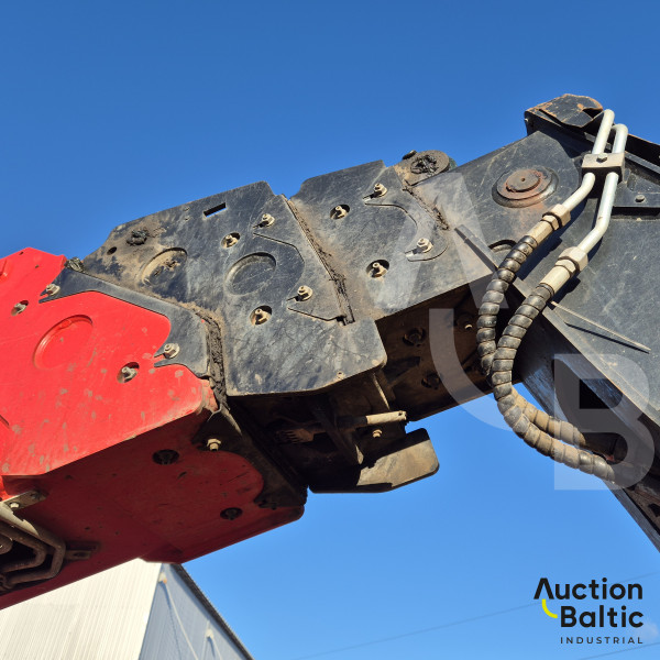 Manitou MT 1840 100P ST4 S1