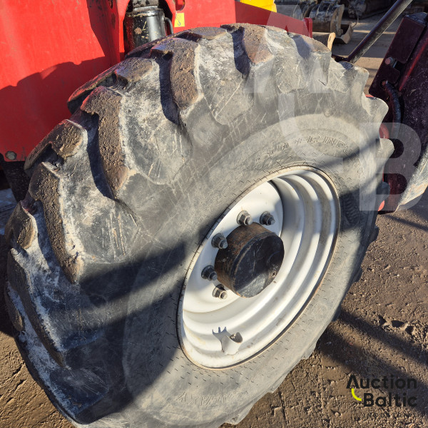 Manitou MT 1840 100P ST4 S1