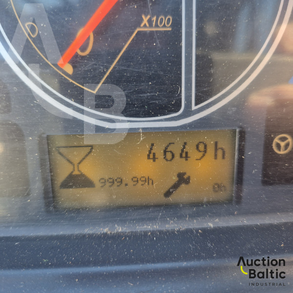 Manitou MT 1840 100P ST4 S1