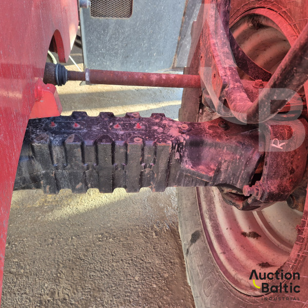 Manitou MT 1840 100P ST4 S1