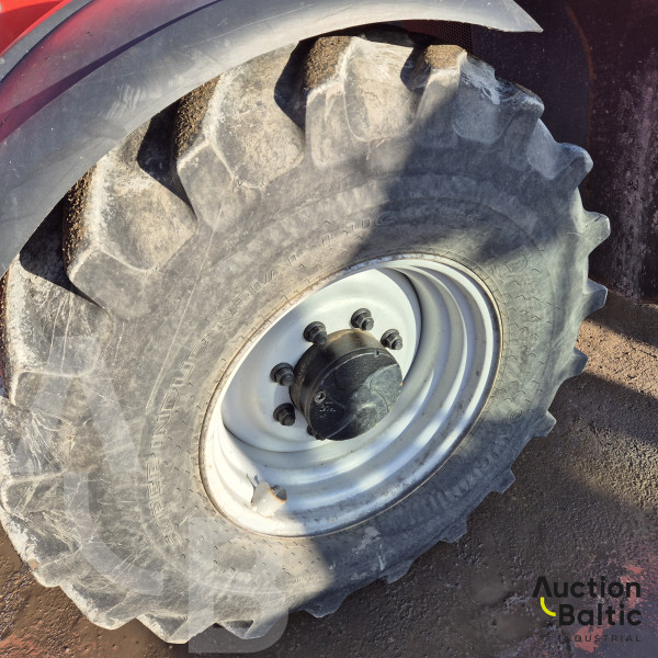 Manitou MT 1840 100P ST4 S1