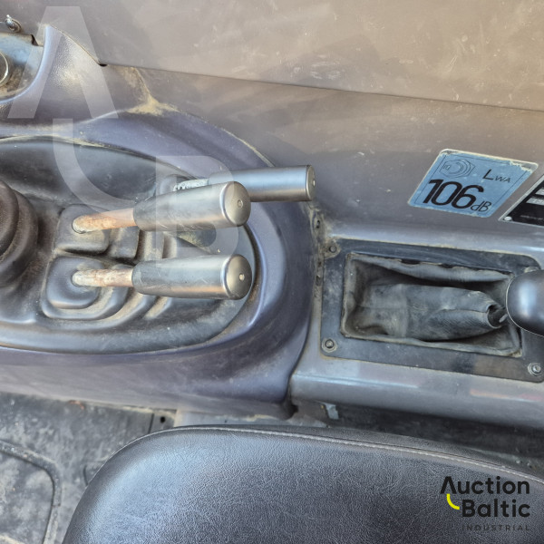 Manitou MT 1840 100P ST4 S1