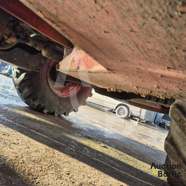 Manitou MT 1840 100P ST4 S1