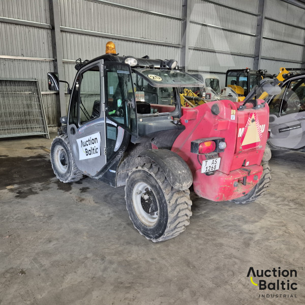 Manitou MT 625 H Comfort - ST3B