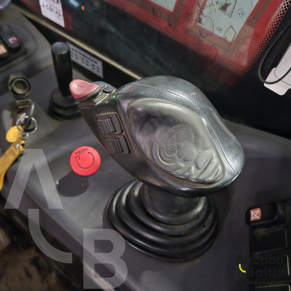 Manitou MT 625 H Comfort - ST3B