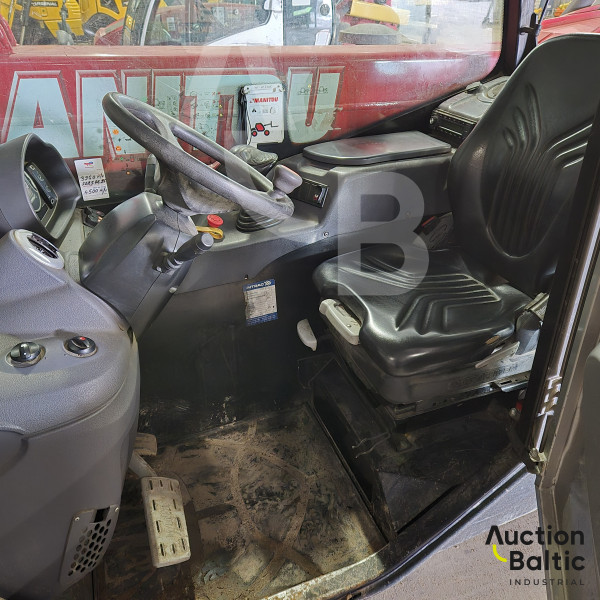 Manitou MT 625 H Comfort - ST3B