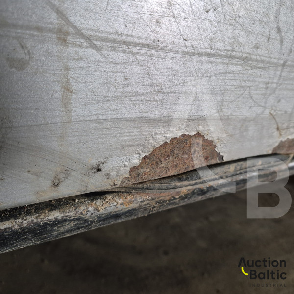 Manitou MT 625 H Comfort - ST3B