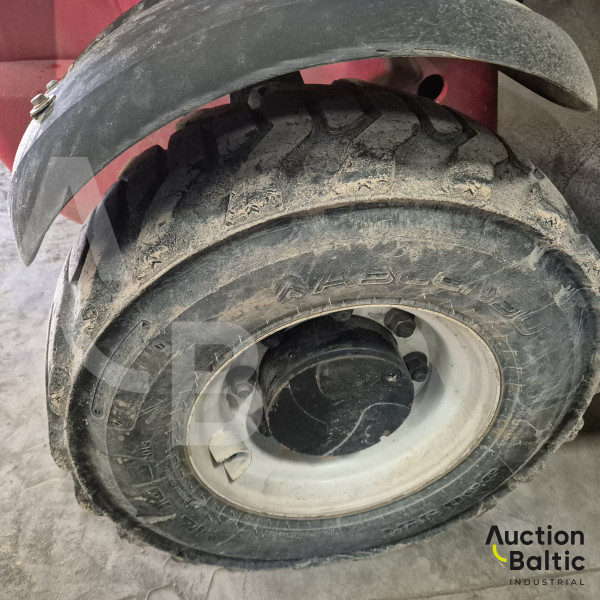 Manitou MT 625 H Comfort - ST3B