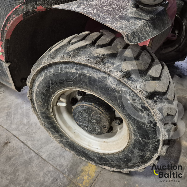 Manitou MT 625 H Comfort - ST3B