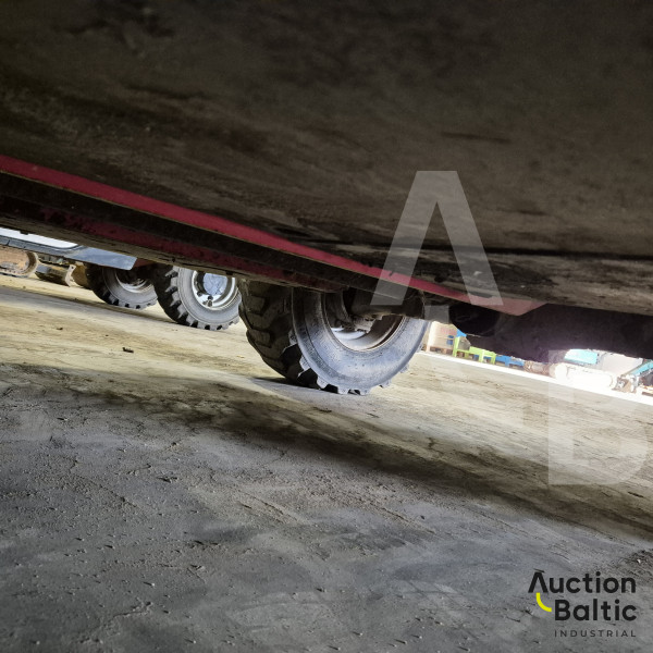 Manitou MT 625 H Comfort - ST3B