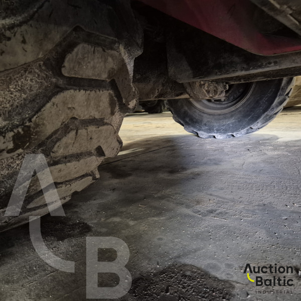 Manitou MT 625 H Comfort - ST3B