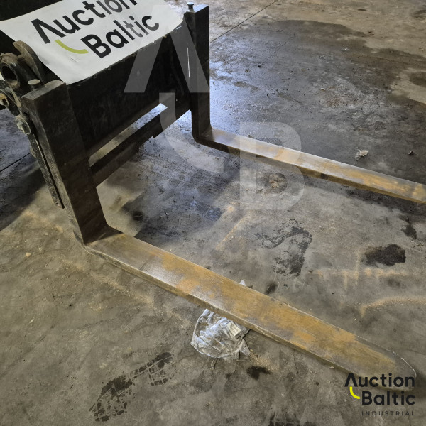 Manitou MT 625 H Comfort - ST3B