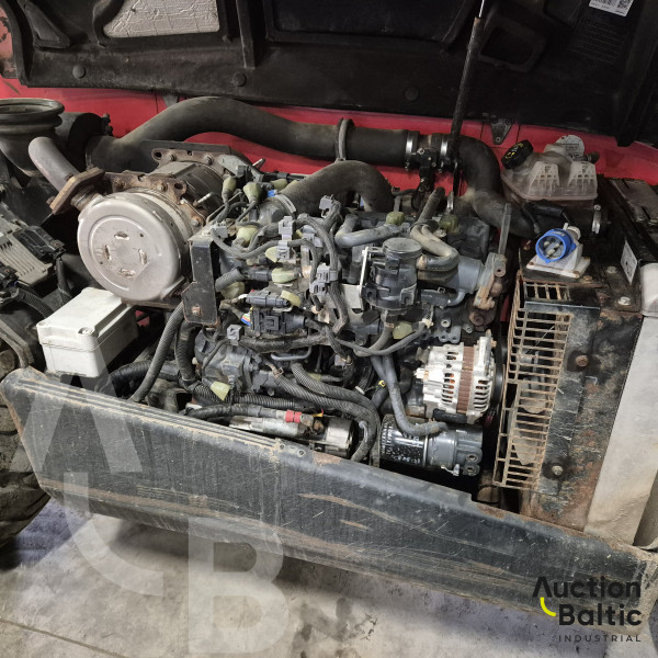 Manitou MT 625 H Comfort - ST3B