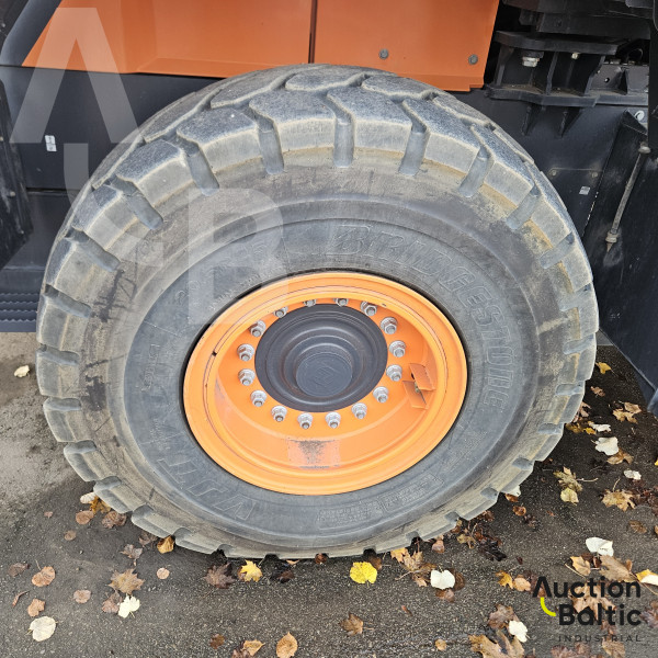 Doosan DL280-7