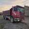 Scania R 124