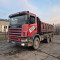 Scania R 124