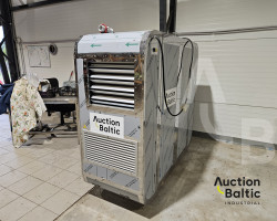 Tauro Essiccatori SRL B. MASTER PLUS