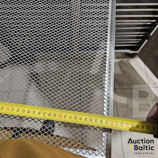 Tauro Essiccatori SRL B. MASTER PLUS