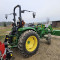 John Deere 4049 M