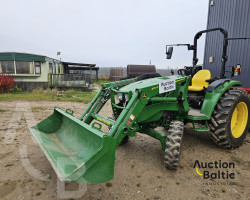 John Deere 4049 M