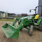 John Deere 4049 M