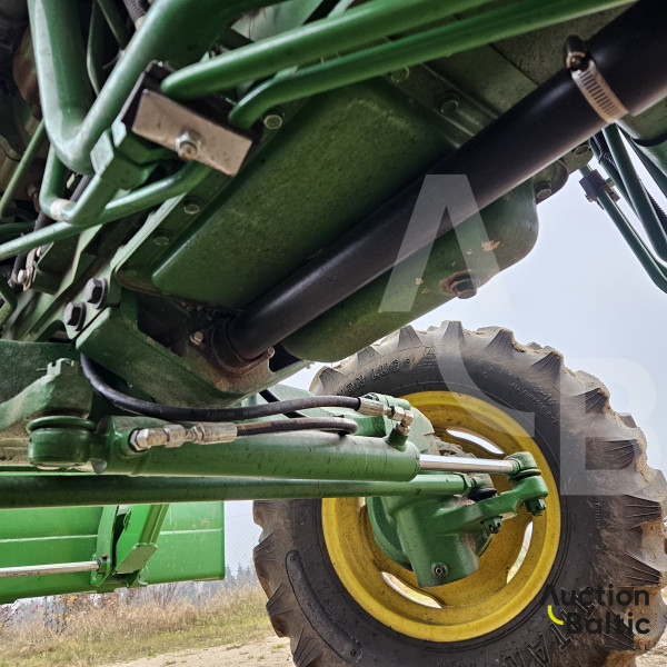 John Deere 4049 M