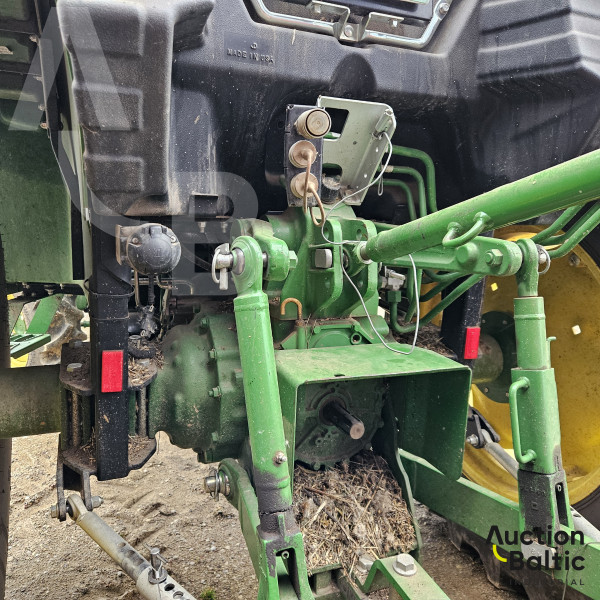 John Deere 4049 M