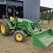 John Deere 4049 M