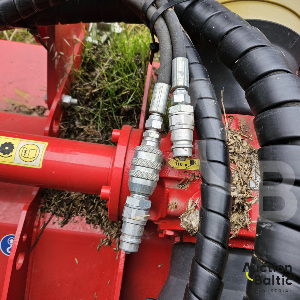 Seppi EMWA REV CF 175 + X-fast XSC50