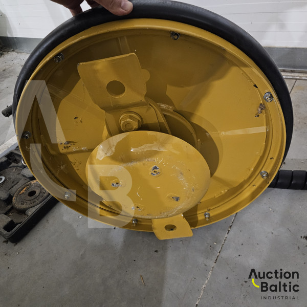 Seppi EMWA REV CF 175 + X-fast XSC50