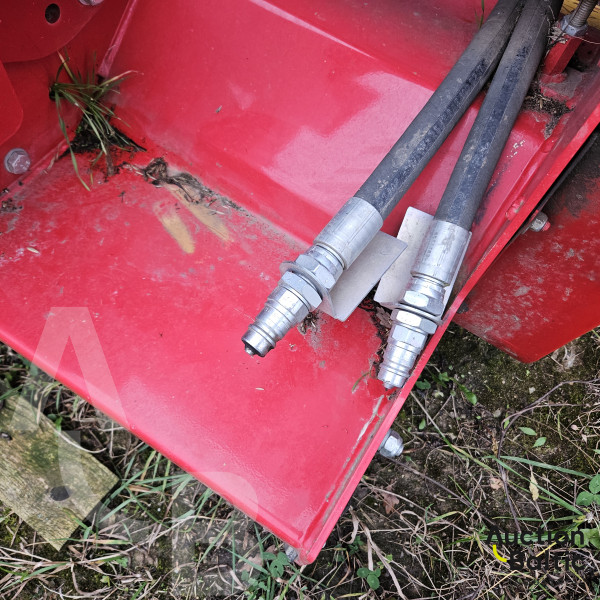 Seppi EMWA REV CF 175 + X-fast XSC50