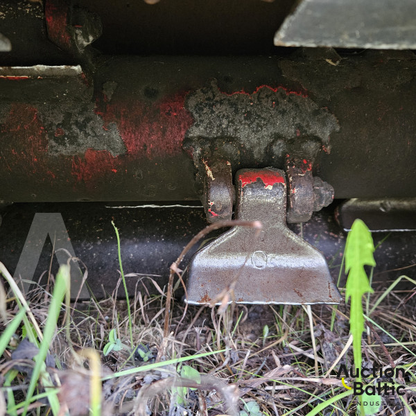 Seppi EMWA REV CF 175 + X-fast XSC50