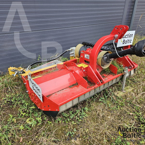 Seppi EMWA REV CF 175 + X-fast XSC50