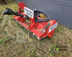 Seppi EMWA REV CF 175 + X-fast XSC50