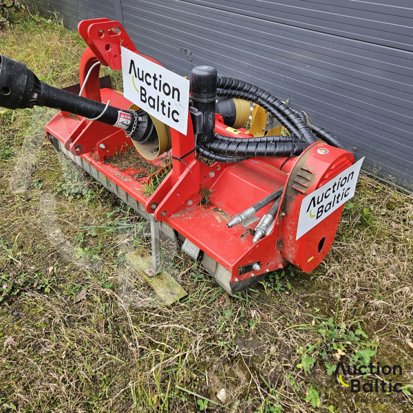 Seppi EMWA REV CF 175 + X-fast XSC50