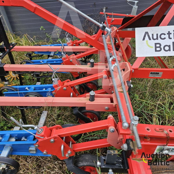 K.U.L.T. 	Fingerweeder