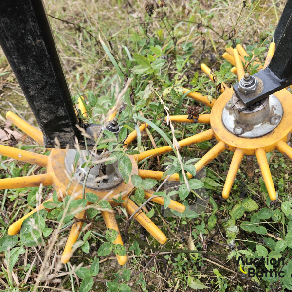 K.U.L.T. 	Fingerweeder