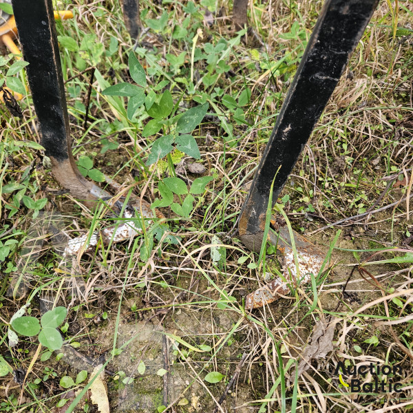 K.U.L.T. 	Fingerweeder