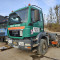 MAN TGS18.400 4X4H