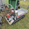 Yanmar MCG 900